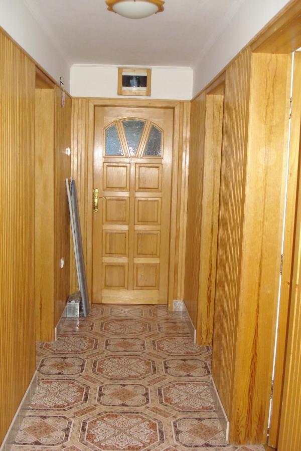 טריאבנה Vacation Home Yoanna מראה חיצוני תמונה