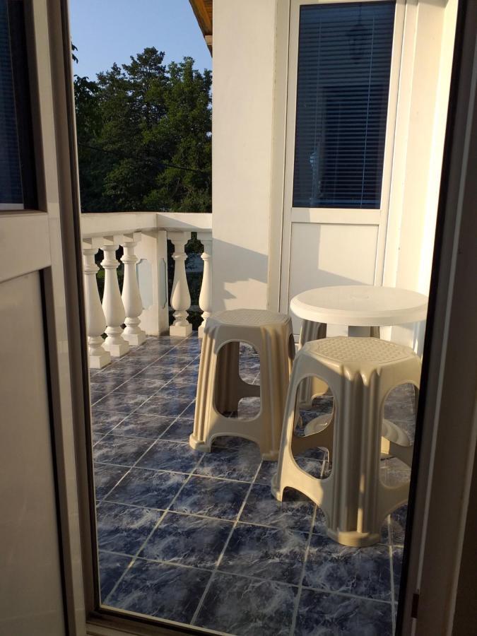 טריאבנה Vacation Home Yoanna מראה חיצוני תמונה
