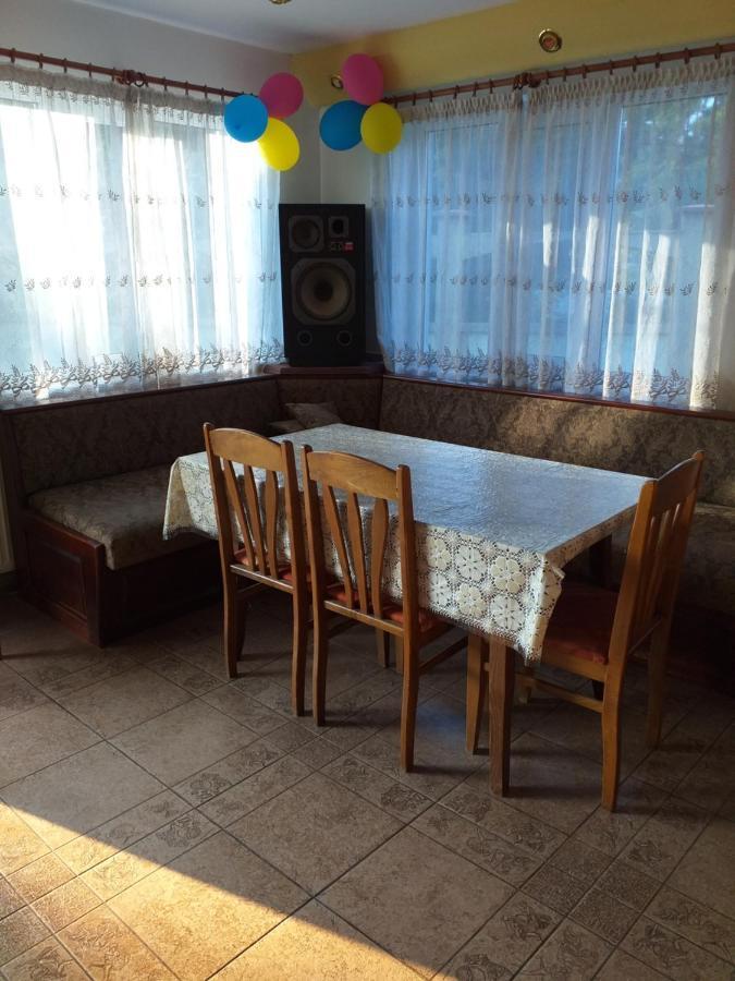 טריאבנה Vacation Home Yoanna מראה חיצוני תמונה