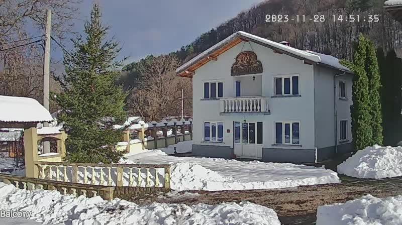 טריאבנה Vacation Home Yoanna מראה חיצוני תמונה