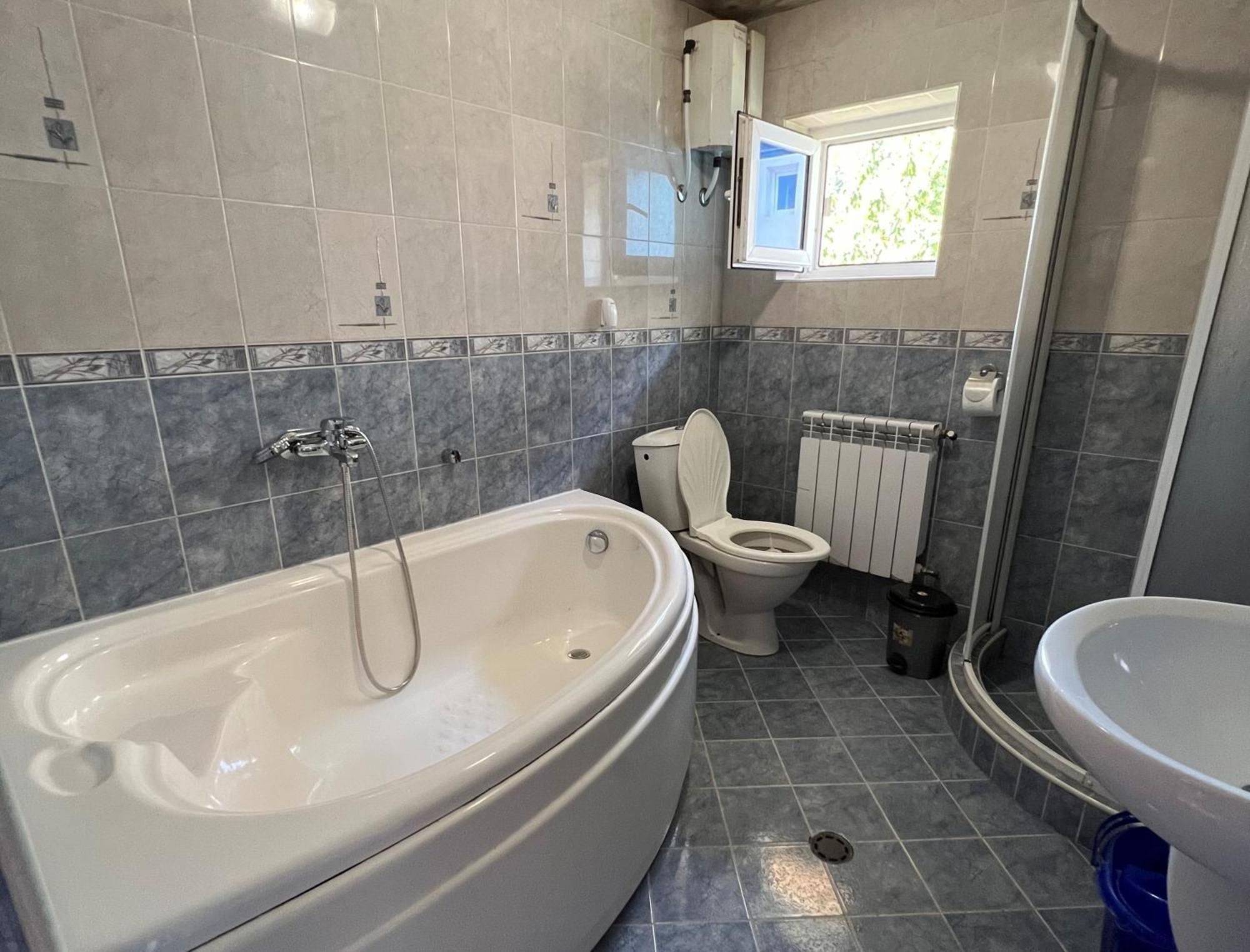 טריאבנה Vacation Home Yoanna מראה חיצוני תמונה