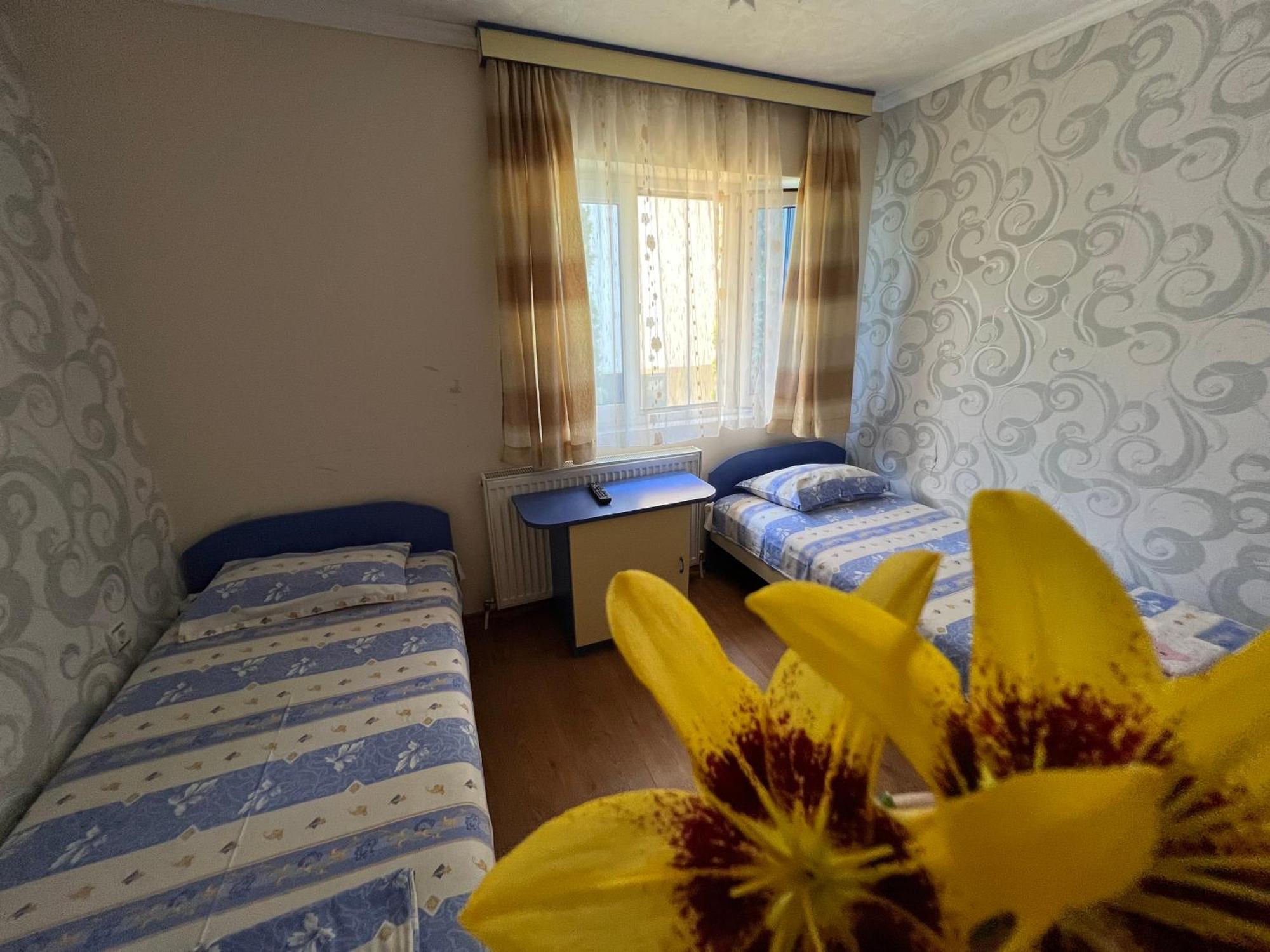 טריאבנה Vacation Home Yoanna מראה חיצוני תמונה