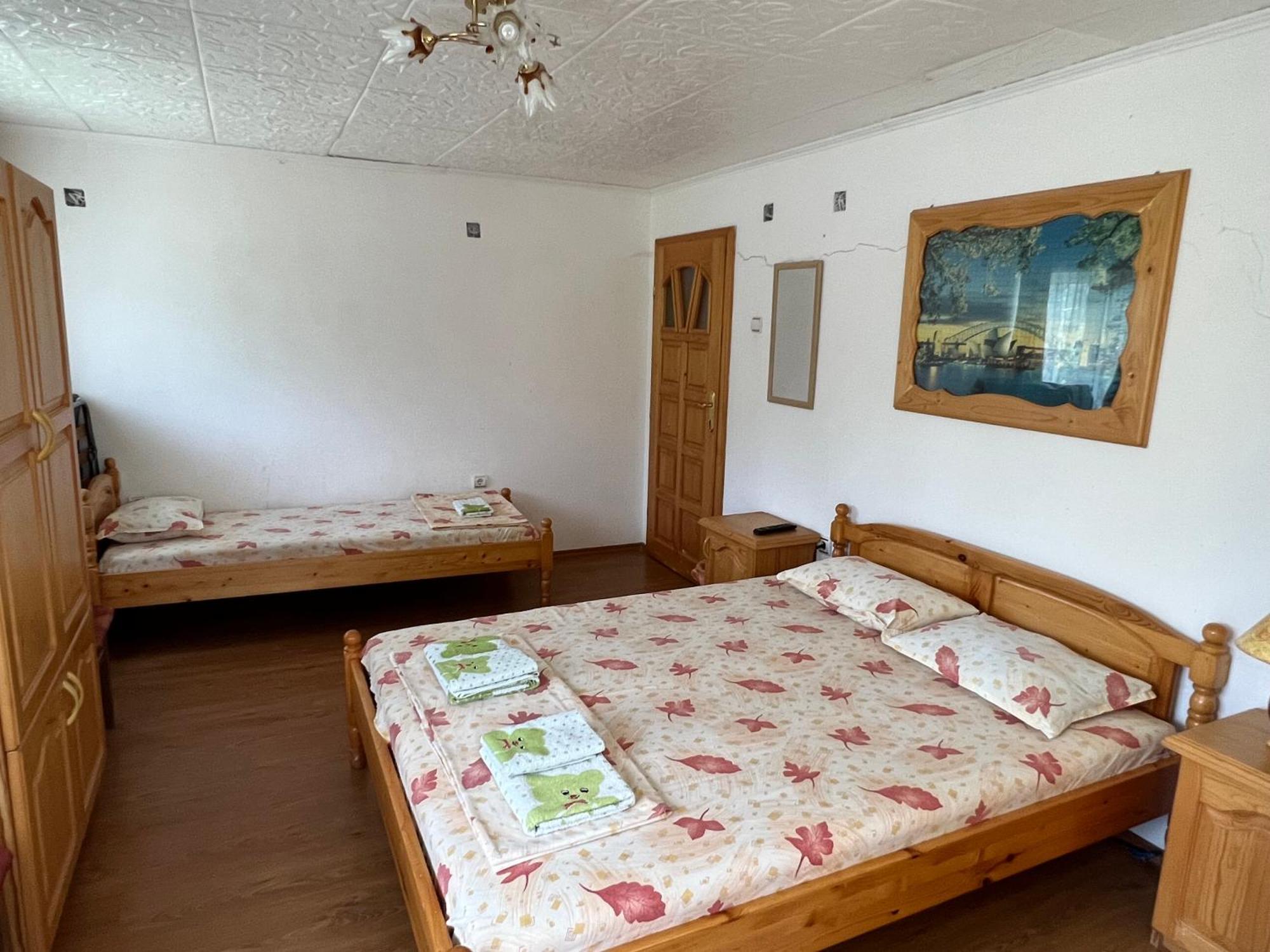 טריאבנה Vacation Home Yoanna מראה חיצוני תמונה