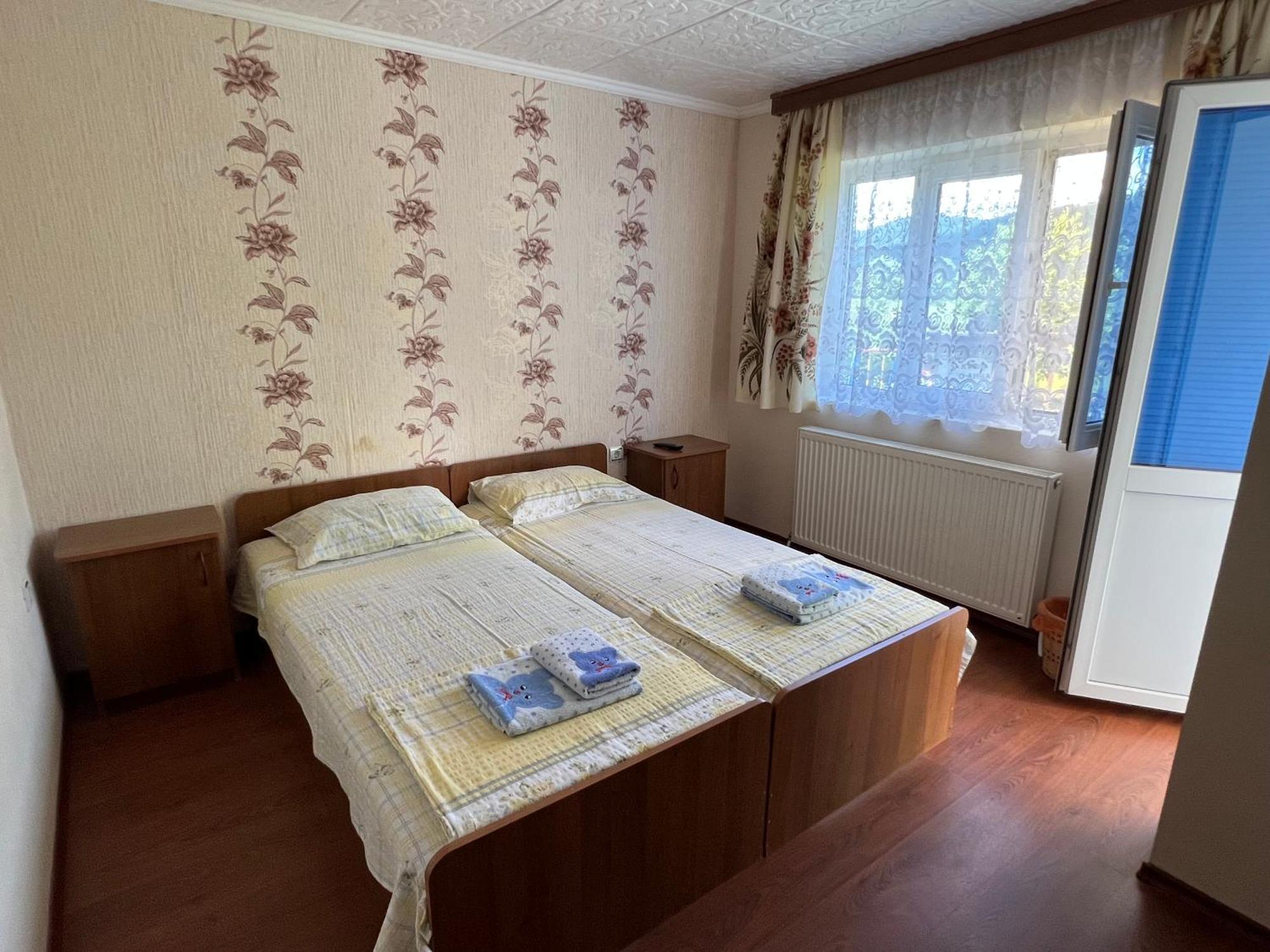 טריאבנה Vacation Home Yoanna מראה חיצוני תמונה