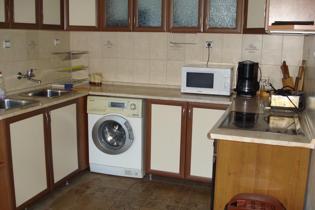 טריאבנה Vacation Home Yoanna מראה חיצוני תמונה