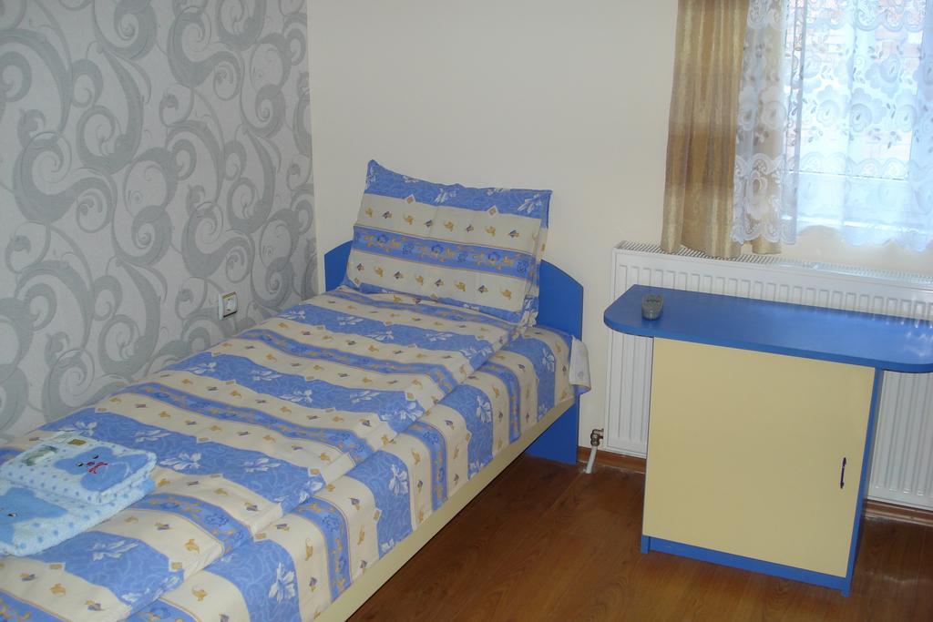 טריאבנה Vacation Home Yoanna מראה חיצוני תמונה
